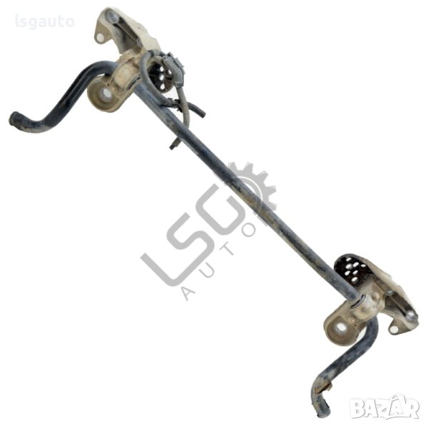 Предна стабилизираща щанга AUDI A4 (B7) 2004-2008 ID:104141, снимка 1