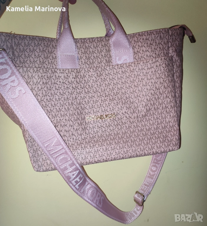 Чанта Michael Kors , снимка 1