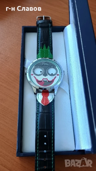 Мъжки оригинален DITA watch , снимка 1