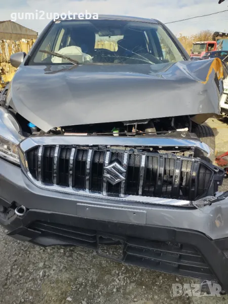 Продавам на Части SUZUKI SX4 S-Cross JY 2018, снимка 1
