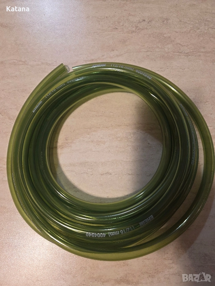 Маркуч за външен филтър, снимка 1