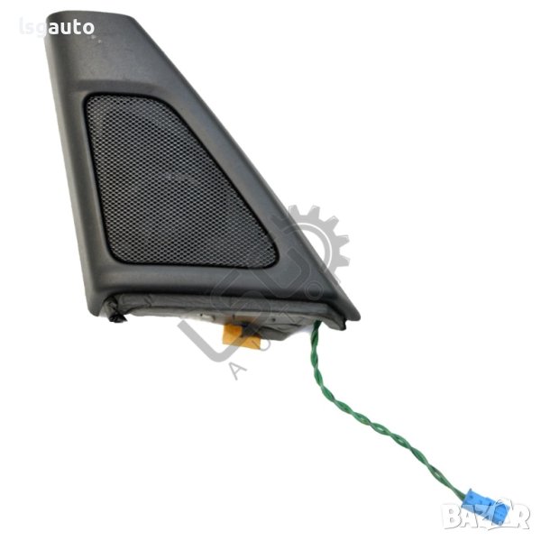 Лайсна с високоговорител предна лява врата BMW 5 Series (F10, F11) 2010-2016 ID:106654, снимка 1