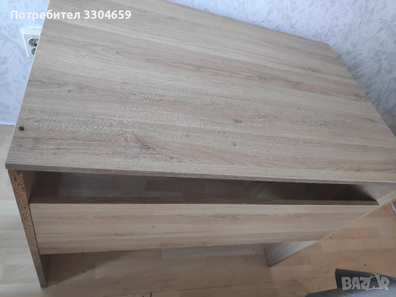 Продавам бюро/маса, снимка 1
