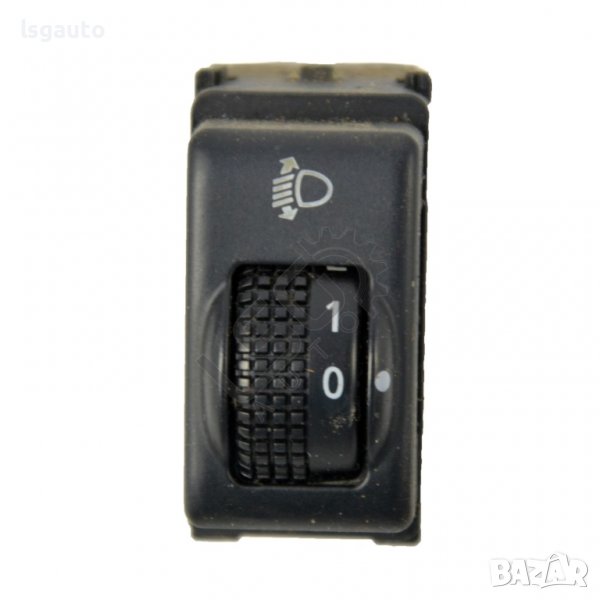 Бутон регулиране светлини Nissan Micra (K12)(2003-2010) ID:92541, снимка 1