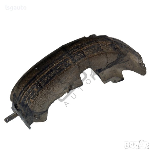 Заден ляв подкалник Skoda OCTAVIA III (5E5) 2013-2019 ID:108244, снимка 1