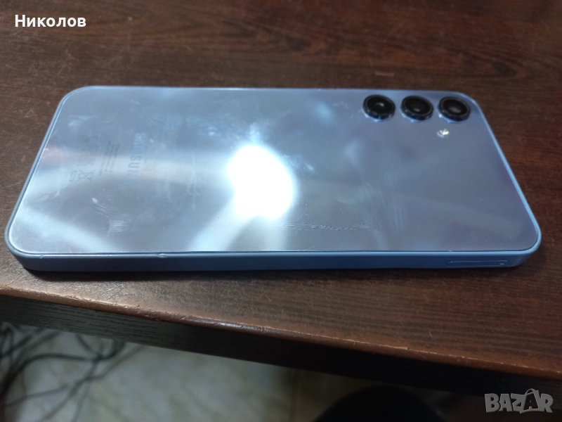 Samsung А15 на части, снимка 1