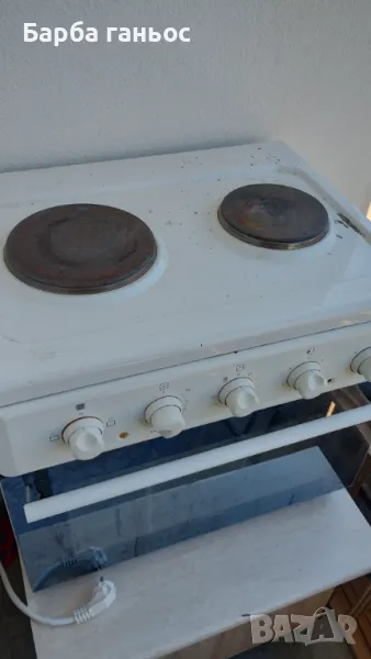 Печка, снимка 1