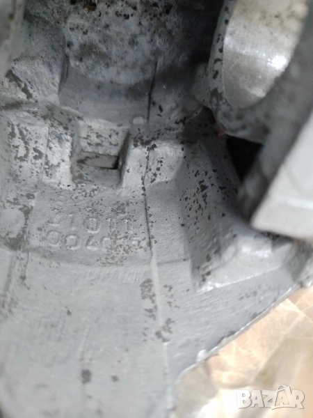 Бутала ВАЗ 2101, снимка 1