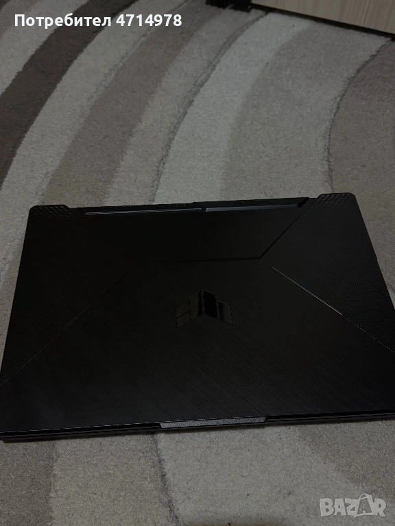 ASUS TUF GAMING, снимка 1