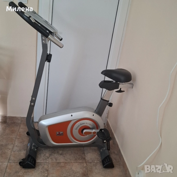 Велоергометър BC6720, снимка 1