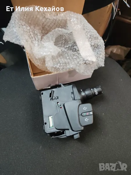 Renault Clio 3 ключ чистачки, снимка 1