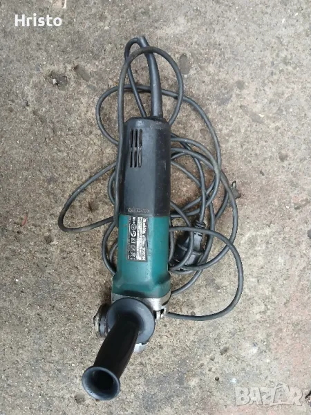 Флекс Макита 1100W., снимка 1