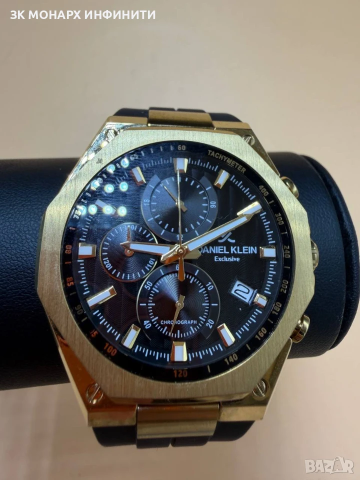 Часовник Daniel Klein DK 1.14258-5 , снимка 1