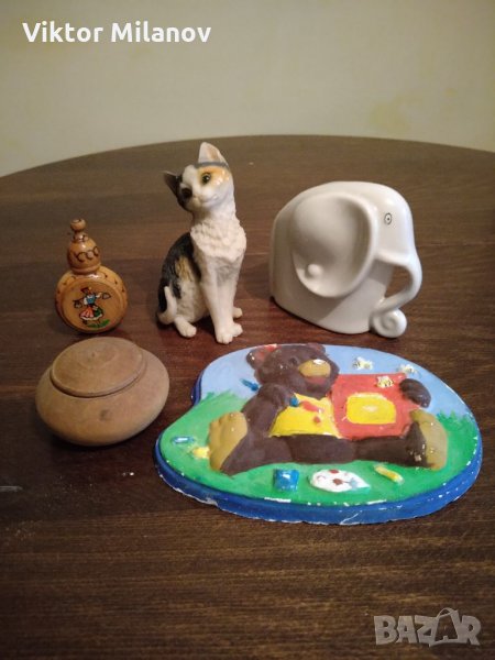 Фигурки, снимка 1