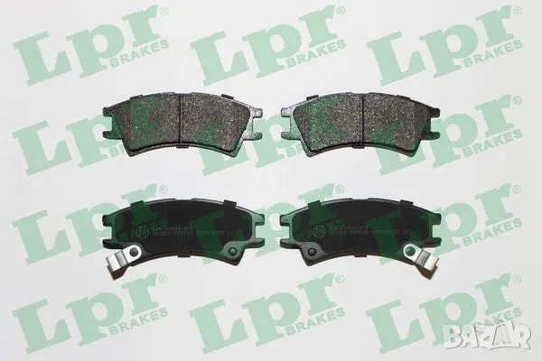 Накладки предни RODEO за HYUNDAI 5SP695, снимка 1