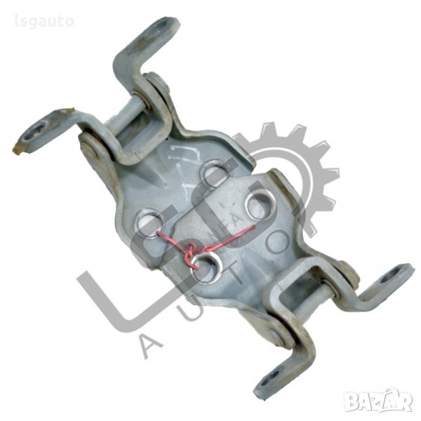 Панти предна дясна врата Subaru Forester III 2008-2013 SU140222N-153, снимка 1