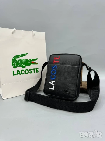 чанти lacoste , снимка 1