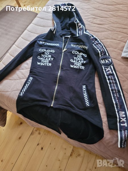  Екип на марката Mexton , снимка 1