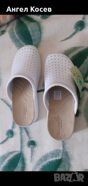 обувки, снимка 1