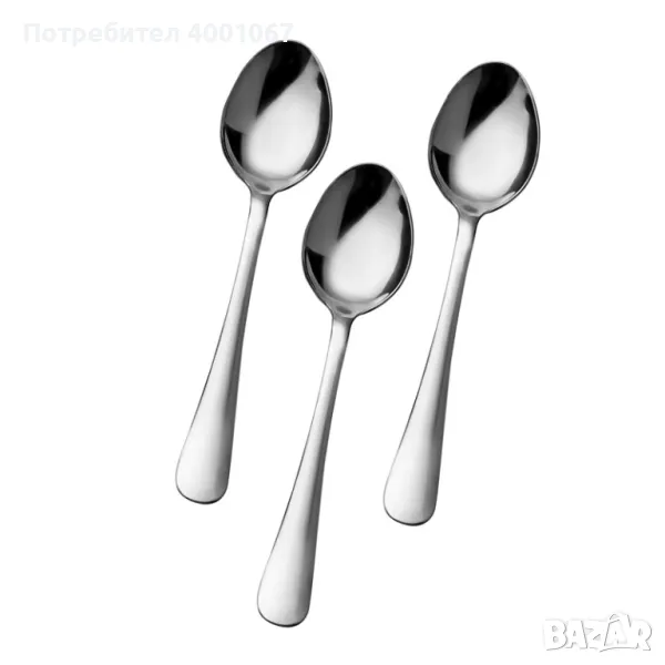 супени лъжици , снимка 1