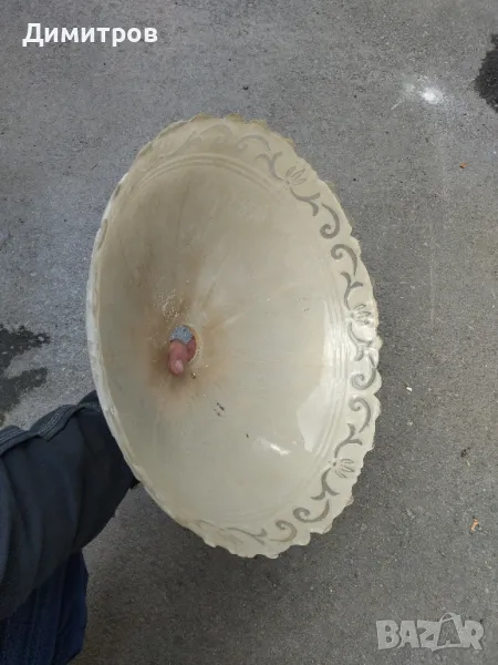 Плафон, снимка 1