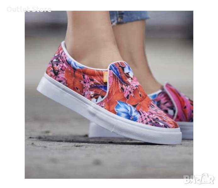 Nike Court Royale - 37.5 Номер, снимка 1