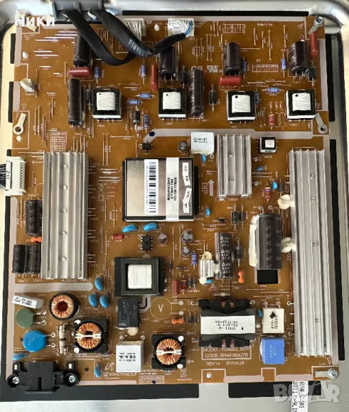 Power Board PD46B2_BDY / BN44-00427B, снимка 1