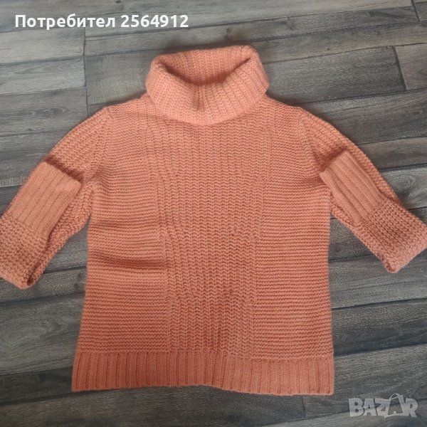 Продавам дамска зимна блуза , снимка 1