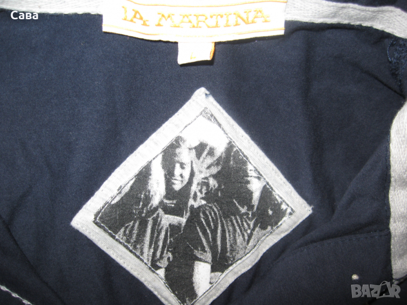 Блуза LA MARTINA   дамска,М-Л, снимка 1