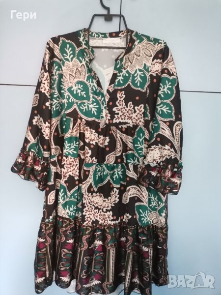 Елегантна рокля, снимка 1