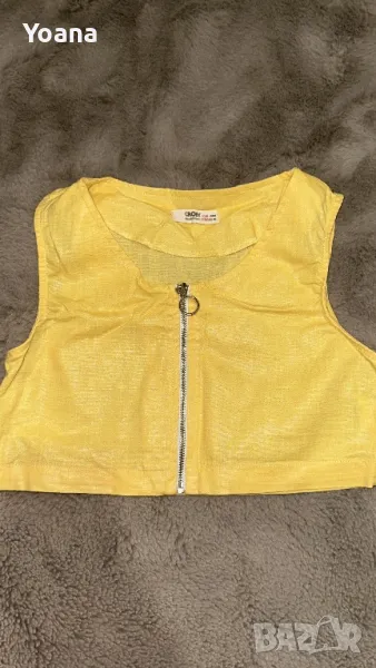 Лятно елече за момиченце(10-11 years), снимка 1