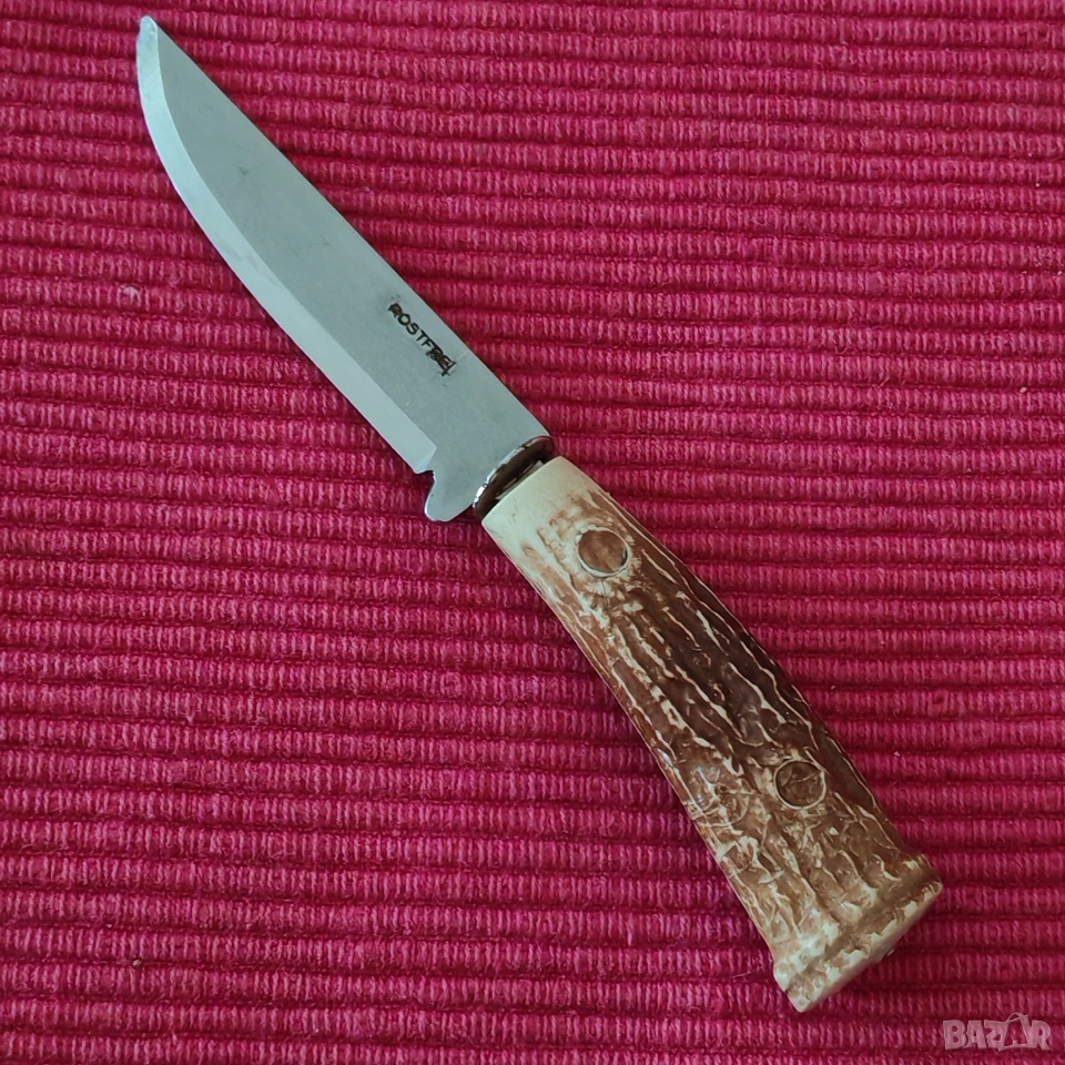 Винтидж ножче Solingen, Германия. , снимка 1