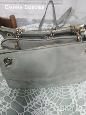 продавам дамски чанти - DIVAS,Maxima,PARFOIS, снимка 17 - Чанти - 50324175