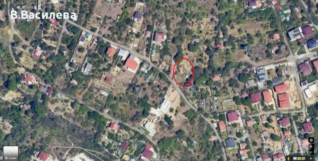 Парцел с ток и вода срещу бензиностанция Круиз, снимка 9 - Парцели - 55546997