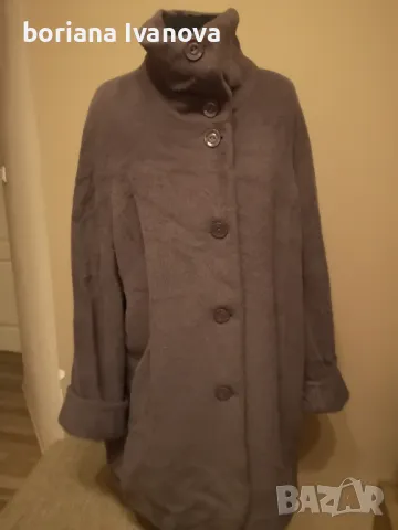 Marina Rinaldi намалям на 40лв , снимка 2 - Палта, манта - 48148525