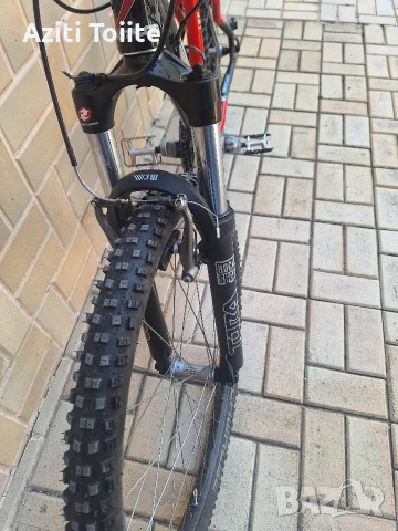 Simplon mtb 26 inch, снимка 6 - Велосипеди - 56130972