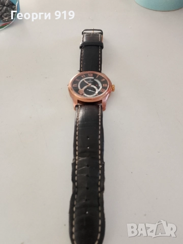 Часовник Festina , снимка 3 - Мъжки - 52810248