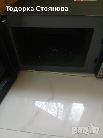 Микровълнова Finlux, снимка 3 - Микровълнови - 53222068