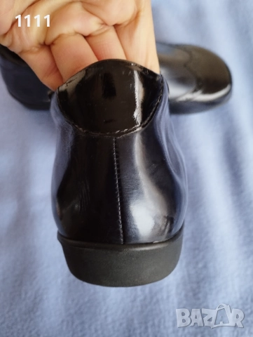 Боти Helvesko номер 41., снимка 7 - Дамски боти - 52578023