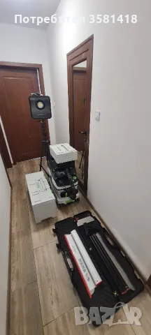 Професионално шпакловане , боядисване и шкурене на стени и тавани., снимка 4 - Други ремонти - 46653630