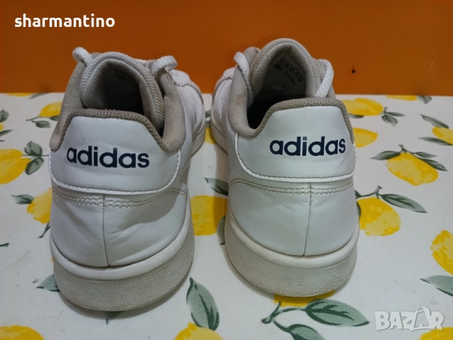 Adidas Grand N 45 - 22 лв, снимка 5 - Маратонки - 51738869