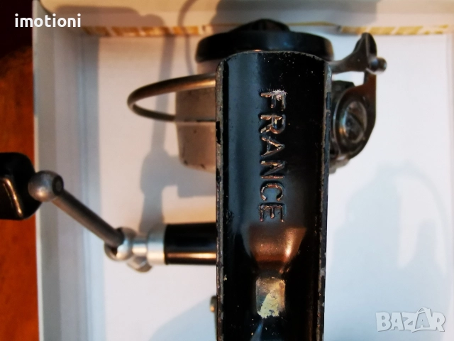 Mitchell 324 + бонус 320, снимка 2 - Макари - 52819896