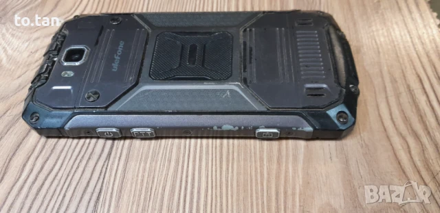  Телефон Ulefone Armor за части, снимка 4 - Други - 51071407