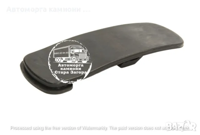 Нови задни калници DAF XF 105,106, снимка 8 - Части - 47432301