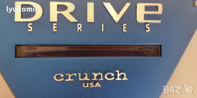 Авто усилвател Gruncn, снимка 4 - Ресийвъри, усилватели, смесителни пултове - 35866041