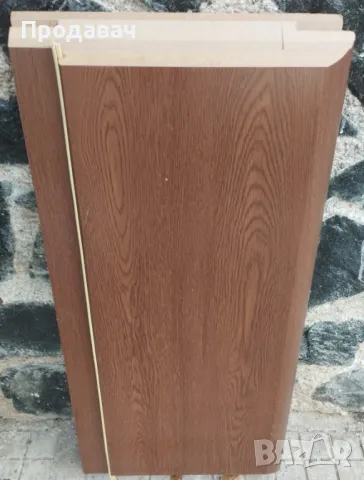 Нова обла каса (интериорна врата) на половин цена, снимка 4 - Други - 49530540