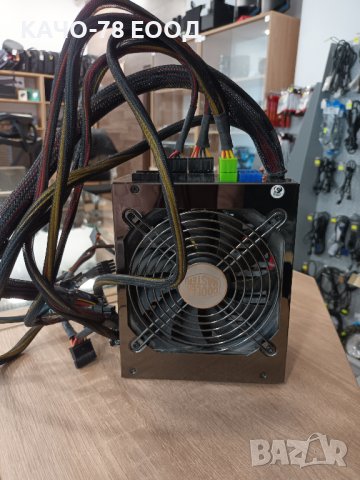 Захранване Cooler Master 1000W Watt Power Supply | RS-A00-EMBA