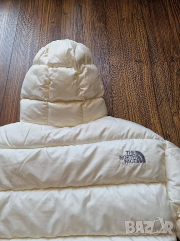 Страхотно дамско яке топло кроп модел THE NORTH FACE размер S M L XL 2XL, снимка 6 - Якета - 51686638