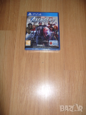 Игри за PlayStation 4, PS4 Част 9 - 65лв за брой, снимка 2 - Игри за PlayStation - 51318891