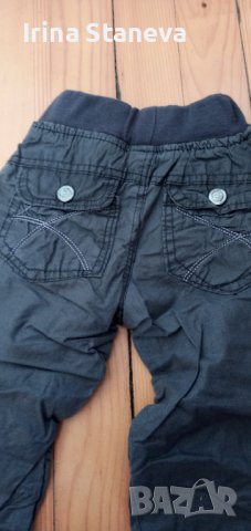 Нов, номер 2, снимка 4 - Детски панталони и дънки - 40064113